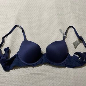 NWT Aerie Sunnie Push-up bra